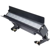 FLASH EVENT 6x LedBarACCU 920 IP WDMX AUV + CASE BELKA LED LISTWA AKUMULATOR ZESTAW