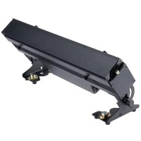 FLASH EVENT 6x LedBarACCU 920 IP WDMX AUV + CASE BELKA LED LISTWA AKUMULATOR ZESTAW