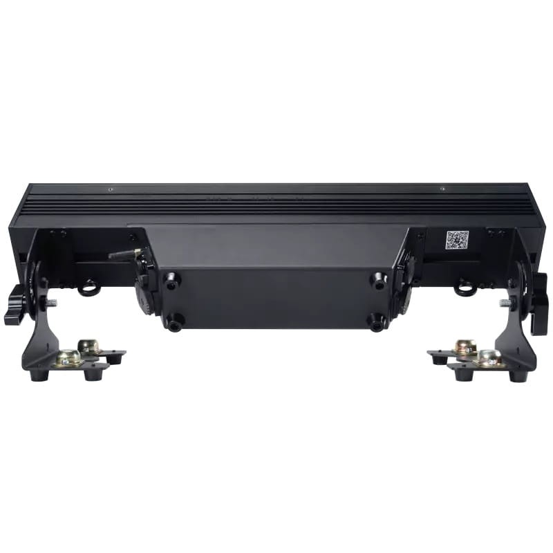 FLASH EVENT 6x LedBarACCU 920 IP WDMX AUV + CASE BELKA LED LISTWA AKUMULATOR ZESTAW