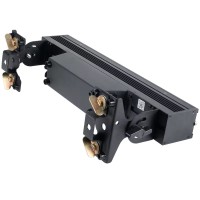 FLASH EVENT 6x LedBarACCU 920 IP WDMX AUV + CASE BELKA LED LISTWA AKUMULATOR ZESTAW