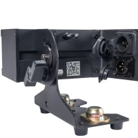 FLASH EVENT 6x LedBarACCU 920 IP WDMX AUV + CASE BELKA LED LISTWA AKUMULATOR ZESTAW