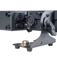 FLASH EVENT 6x LedBarACCU 920 IP WDMX AUV + CASE BELKA LED LISTWA AKUMULATOR ZESTAW