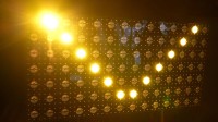 Flash DJ 2x MATRIX BEAM + BAG LAMPA PANEL LED RGBW EKRAN + POKROWIEC ZESTAW