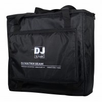 Flash DJ 2x MATRIX BEAM + BAG LAMPA PANEL LED RGBW EKRAN + POKROWIEC ZESTAW