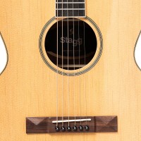 Stagg SA45 O-LW - gitara akustyczna