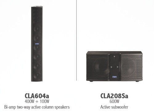 FBT VT-W-604 - uchwyt naścienny do CLA 604