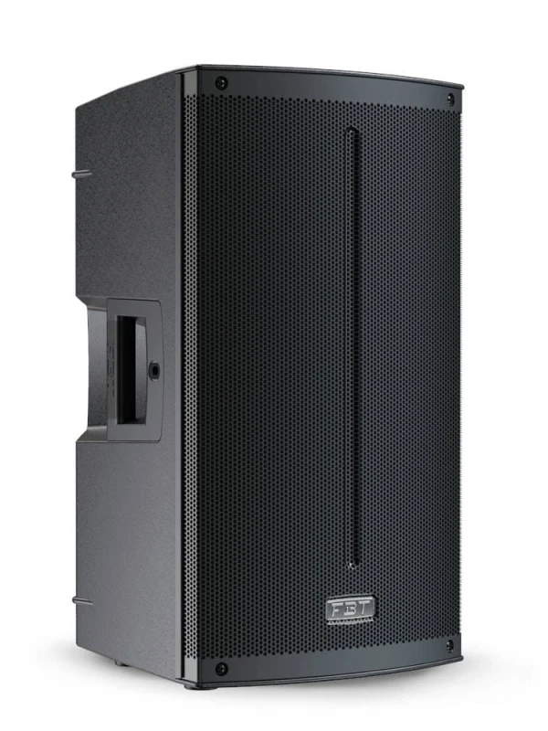 FBT X-Lite 115A - dwudrożna kolumna aktywna