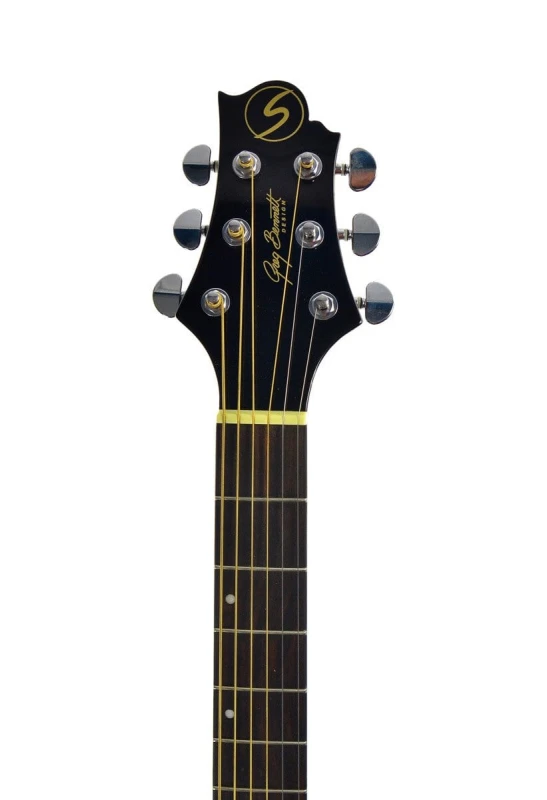 Samick D 4 CE N - gitara elektroakustyczna