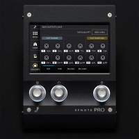 EFNOTE PRO 500 Standard - perkusja elektroniczna