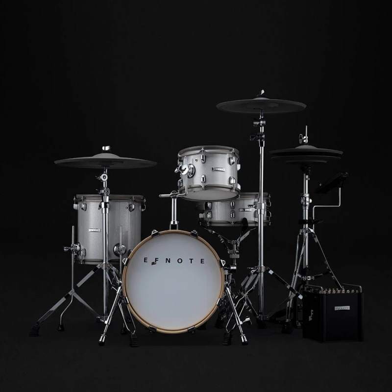 EFNOTE PRO 500 Standard - perkusja elektroniczna