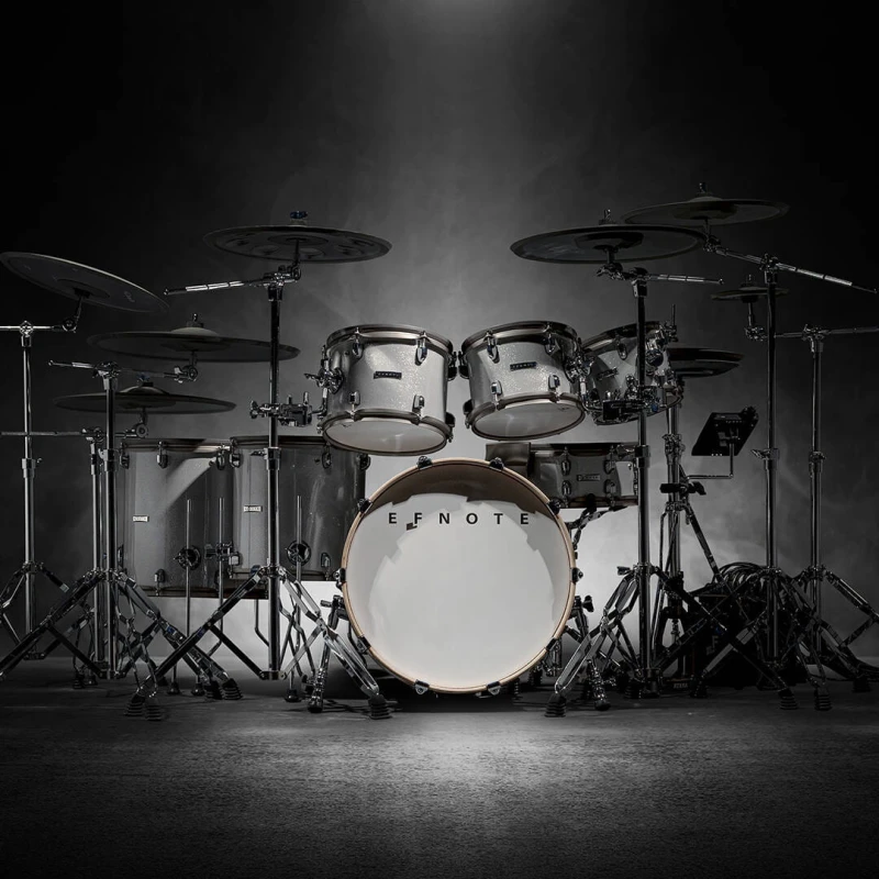 EFNOTE PRO 500 Standard - perkusja elektroniczna