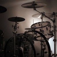 EFNOTE PRO 500 Standard - perkusja elektroniczna