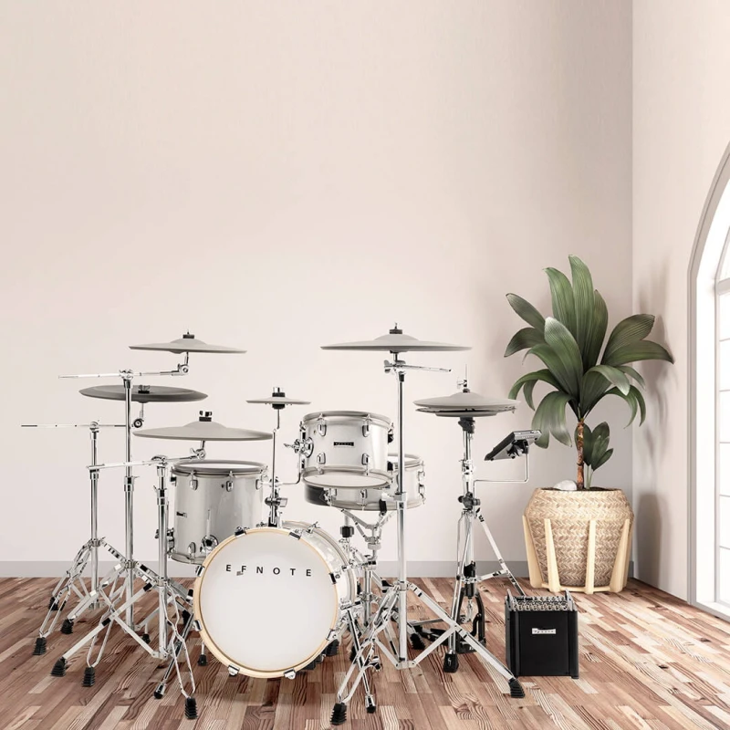 EFNOTE PRO 500 Standard - perkusja elektroniczna