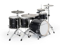 EFNOTE 7X Standard Blak Oak - perkusja elektroniczna