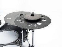 EFNOTE 7X Standard Blak Oak - perkusja elektroniczna