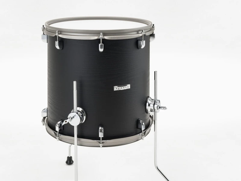 EFNOTE 7X Standard Blak Oak - perkusja elektroniczna