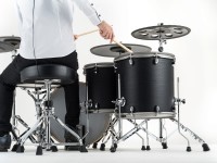 EFNOTE 7X Standard Blak Oak - perkusja elektroniczna