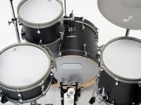 EFNOTE 5X Standard Black Oak - perkusja elektroniczna