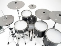 EFNOTE 5X Standard Black Oak - perkusja elektroniczna