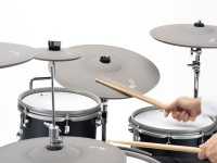 EFNOTE 5X Standard Black Oak - perkusja elektroniczna