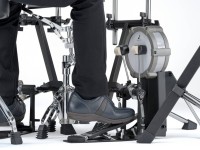 EFNOTE 3 Standard White Sparkle - perkusja elektroniczna