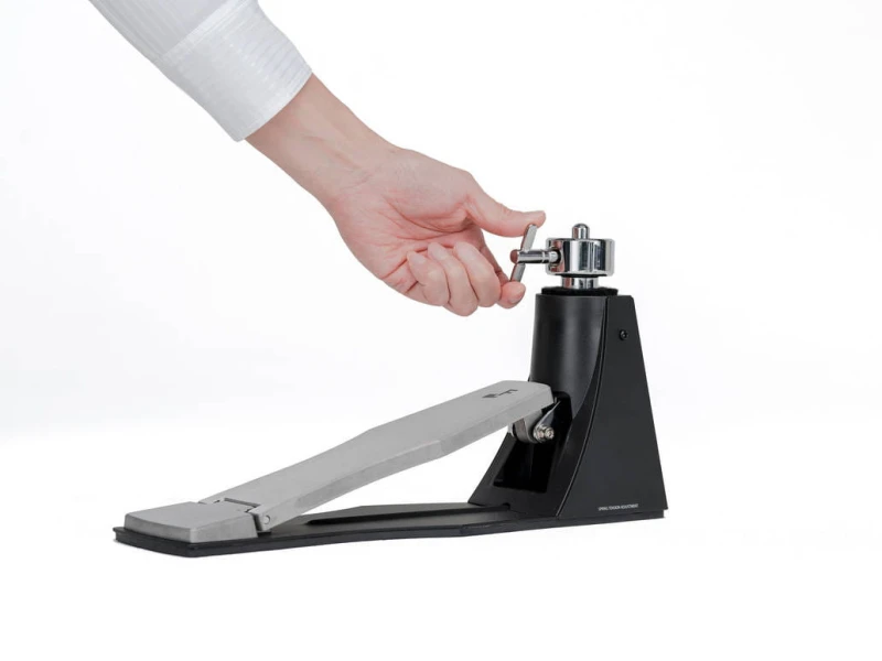 EFNOTE 3 Standard White Sparkle - perkusja elektroniczna