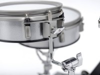 EFNOTE 3 Standard White Sparkle - perkusja elektroniczna