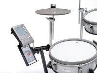 EFNOTE 3 Standard White Sparkle - perkusja elektroniczna