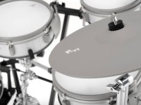 EFNOTE 3 Standard White Sparkle - perkusja elektroniczna