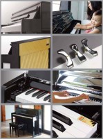 Samick SUD-500 - pianino cyfrowe