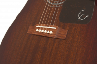 EPIPHONE J-45 STUDIO SOLID TOP MB MAHOGANY BURST