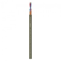 Sommer Cable Captain Flexible - kabel mikrofonowy, szpula 100m