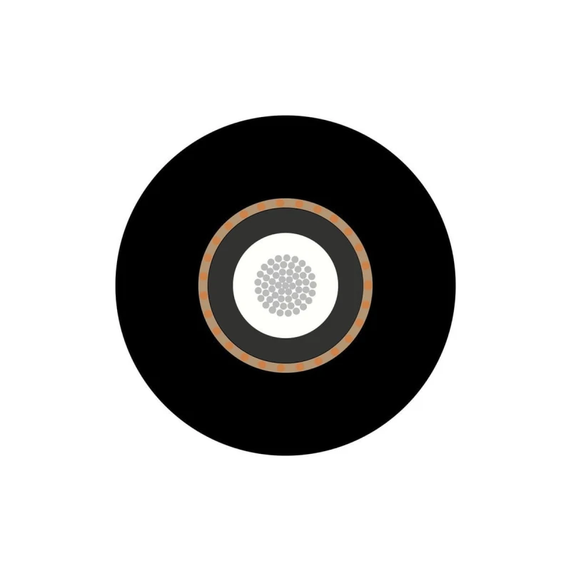 Sommer Cable Tricone® MKII - kabel instrumentalny, szpula 200m