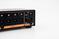 Joyo JP-05 - zasilacz do efektów gitarowych