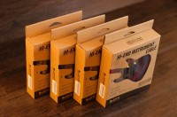 Joyo CM-19 - kabel instrumentalny