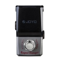 Joyo JF-327 Raptor Flanger - efekt gitarowy