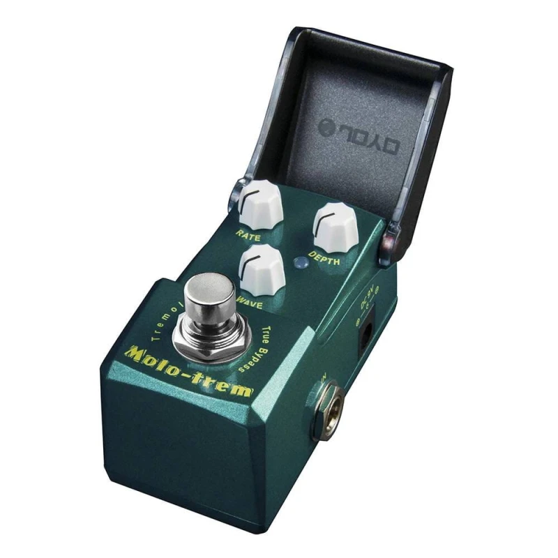 Joyo JF-325 Molo-Trem - efekt gitarowy