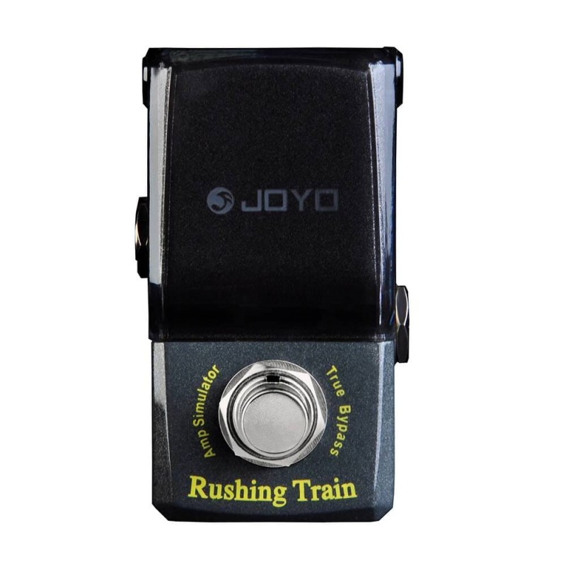 Joyo JF-306 Rushing Train - efekt gitarowy
