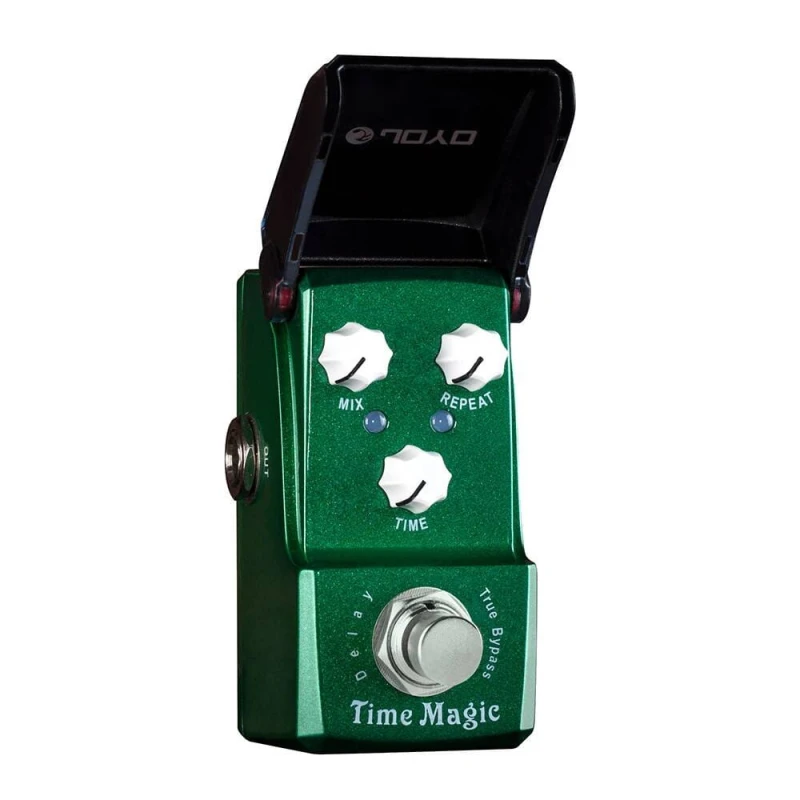 Joyo JF-304 Time Magic - efekt gitarowy