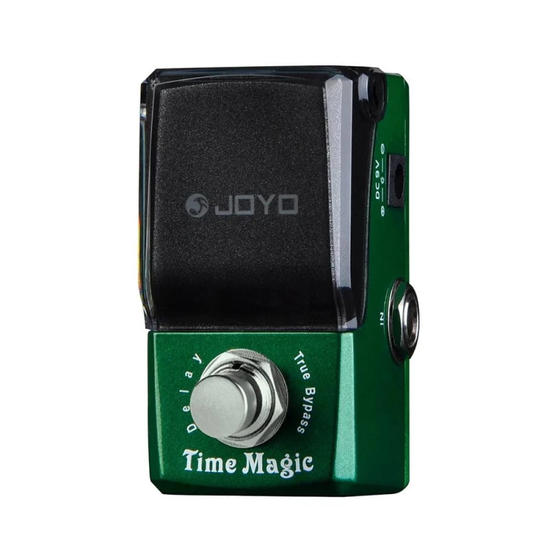 Joyo JF-304 Time Magic - efekt gitarowy