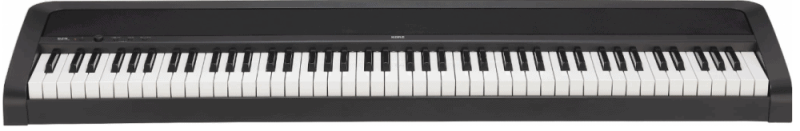 KORG B2N BK
