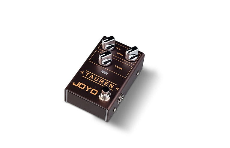 Joyo R-01 Tauren - efekt gitarowy