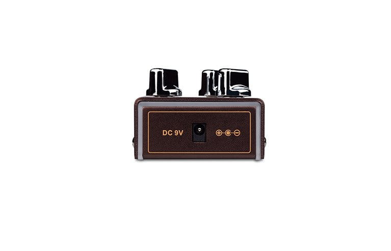 Joyo R-01 Tauren - efekt gitarowy