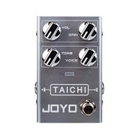 Joyo R-02 Taichi - efekt gitarowy