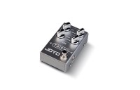 Joyo R-02 Taichi - efekt gitarowy