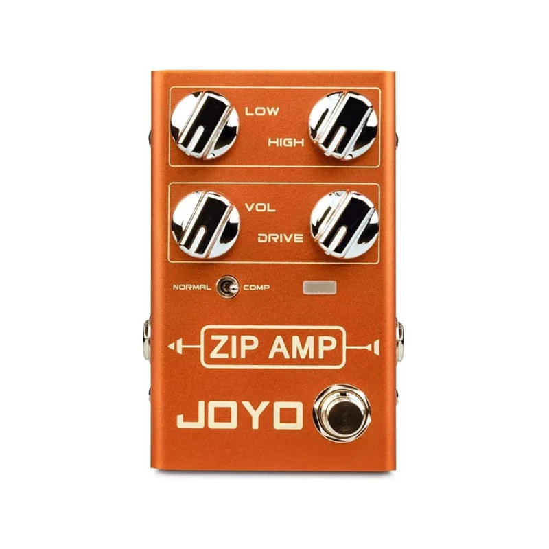 Joyo R-04 Zip Amp - efekt gitarowy