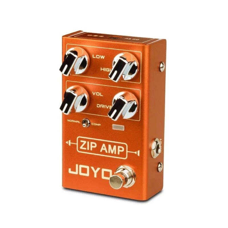Joyo R-04 Zip Amp - efekt gitarowy