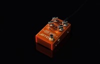 Joyo R-04 Zip Amp - efekt gitarowy