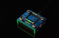 Joyo R-08 Cab Box - symulator wzmacniacza