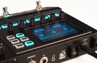 Joyo Gembox III - multi-efekt gitarowy